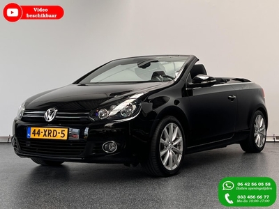 Volkswagen Golf Benzine