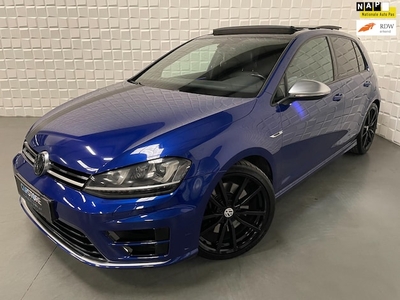 Volkswagen Golf Benzine