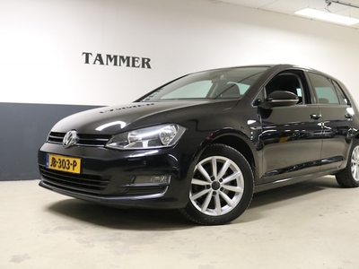 Volkswagen Golf Benzine