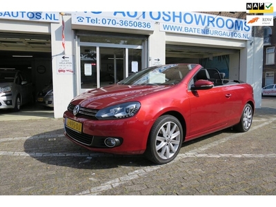 Volkswagen Golf Benzine