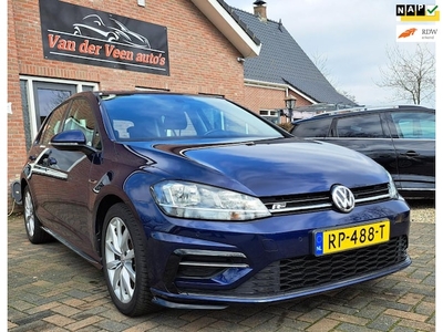 Volkswagen Golf Benzine