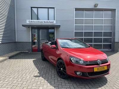 Volkswagen Golf Benzine