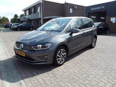 Volkswagen Golf Benzine