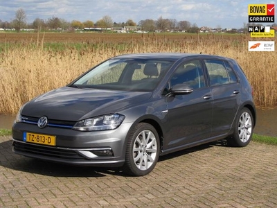 Volkswagen Golf Benzine