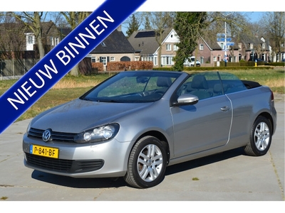 Volkswagen Golf Benzine