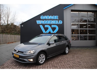 Volkswagen Golf Benzine