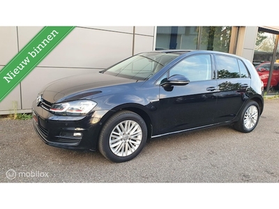 Volkswagen Golf Benzine