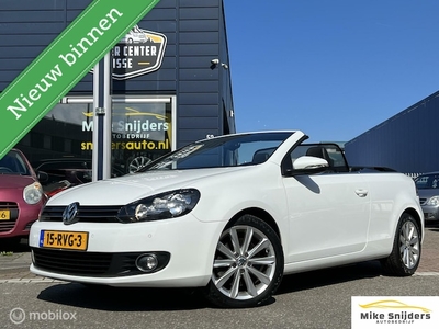 Volkswagen Golf Benzine