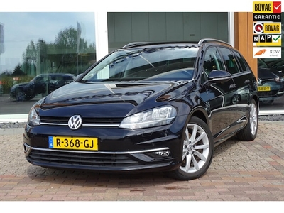 Volkswagen Golf Benzine