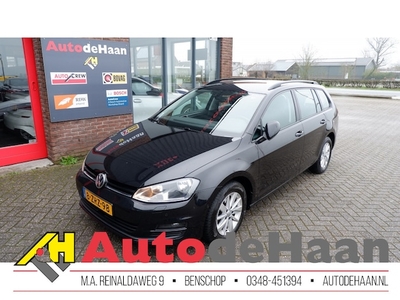 Volkswagen Golf Benzine