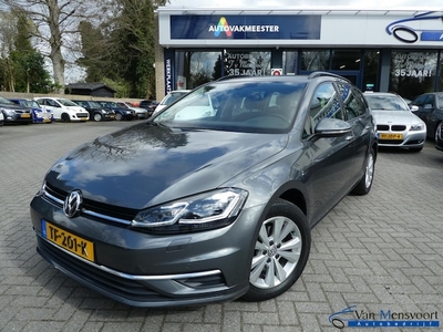 Volkswagen Golf Benzine