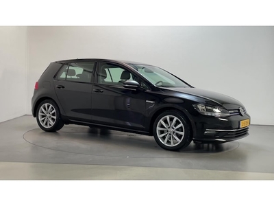 Volkswagen Golf Benzine