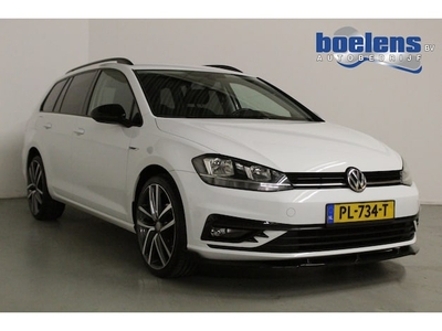 Volkswagen Golf Benzine