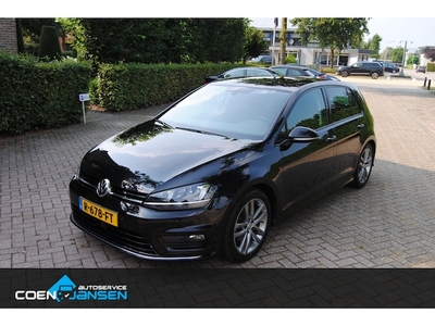 Volkswagen Golf Benzine