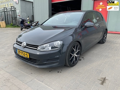 Volkswagen Golf Diesel