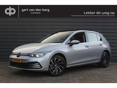 Volkswagen Golf Benzine