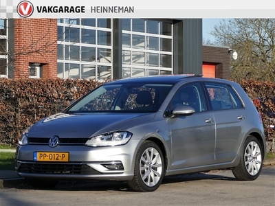 Volkswagen Golf Benzine