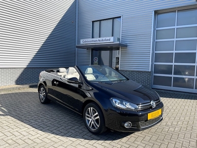 Volkswagen Golf Benzine