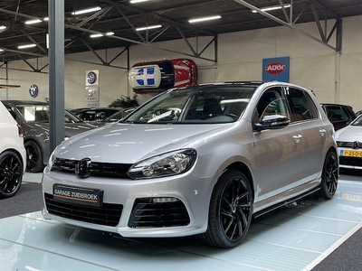 Volkswagen Golf Benzine