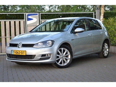 Volkswagen Golf Benzine