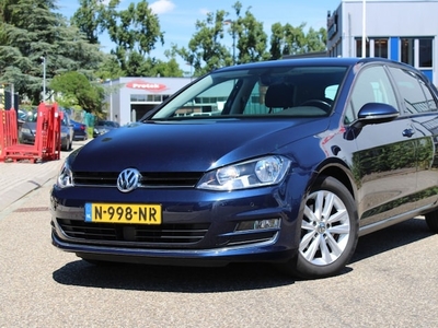 Volkswagen Golf Benzine