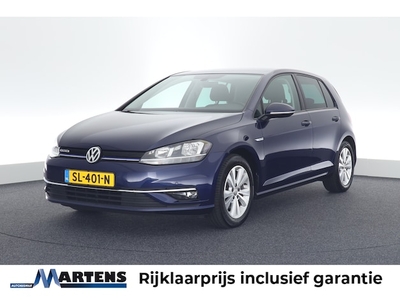 Volkswagen Golf Benzine