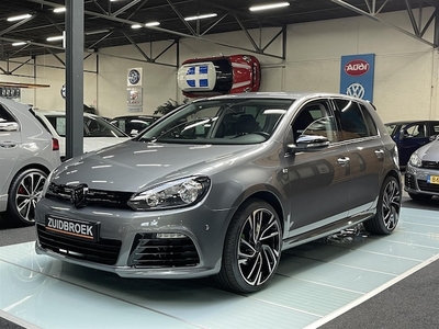 Volkswagen Golf Benzine