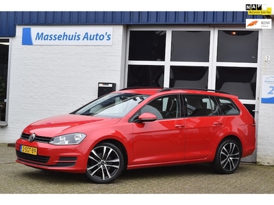 Volkswagen Golf Benzine