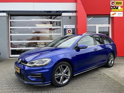 Volkswagen Golf Benzine