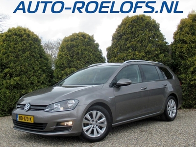 Volkswagen Golf Benzine