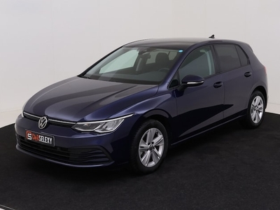 Volkswagen Golf Benzine