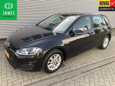 Volkswagen Golf Benzine