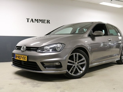 Volkswagen Golf Benzine