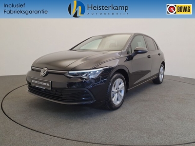 Volkswagen Golf Benzine