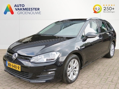 Volkswagen Golf Benzine