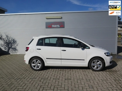 Volkswagen Golf Plus Benzine