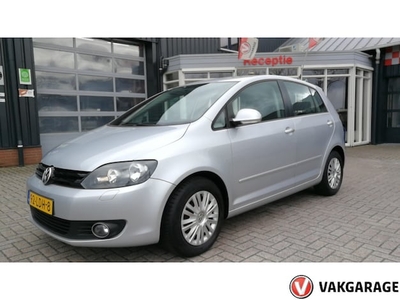 Volkswagen Golf Plus Benzine