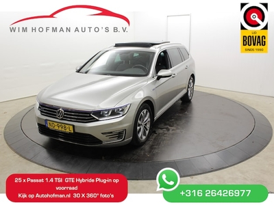 Volkswagen Passat Benzine