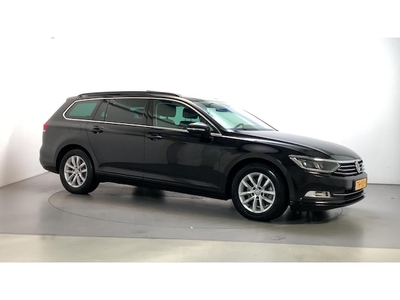 Volkswagen Passat Benzine