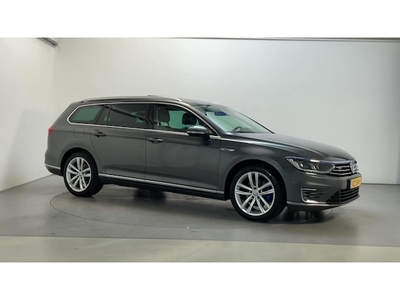 Volkswagen Passat Benzine