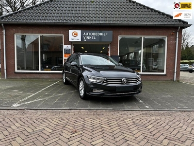 Volkswagen Passat Benzine