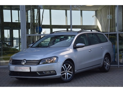 Volkswagen Passat Diesel