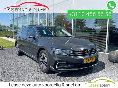 Volkswagen Passat Benzine