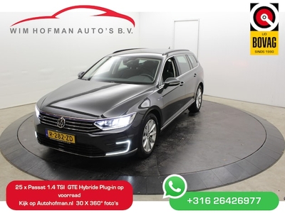 Volkswagen Passat Benzine