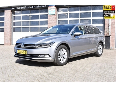 Volkswagen Passat Benzine