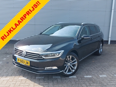 Volkswagen Passat Benzine