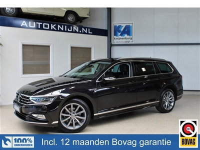 Volkswagen Passat Benzine