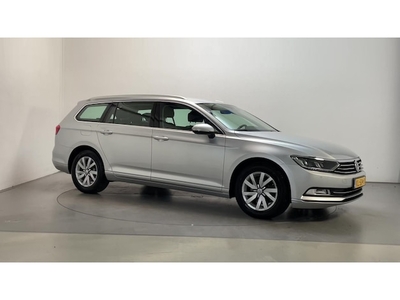 Volkswagen Passat Benzine