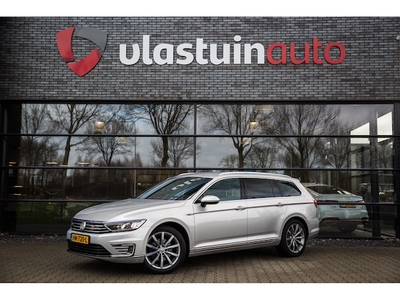 Volkswagen Passat Benzine