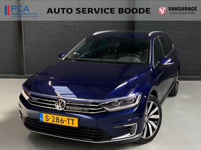 Volkswagen Passat Benzine